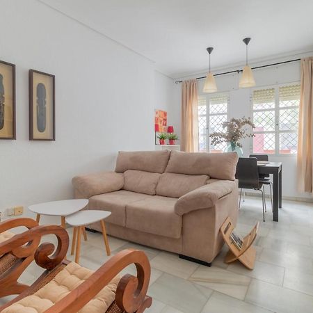 Apartamento Azonaicas Kordoba Zewnętrze zdjęcie