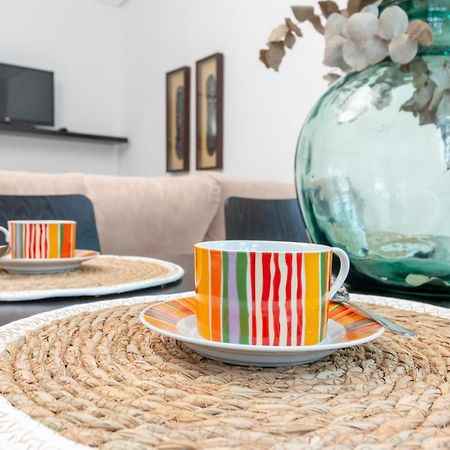 Apartamento Azonaicas Kordoba Zewnętrze zdjęcie