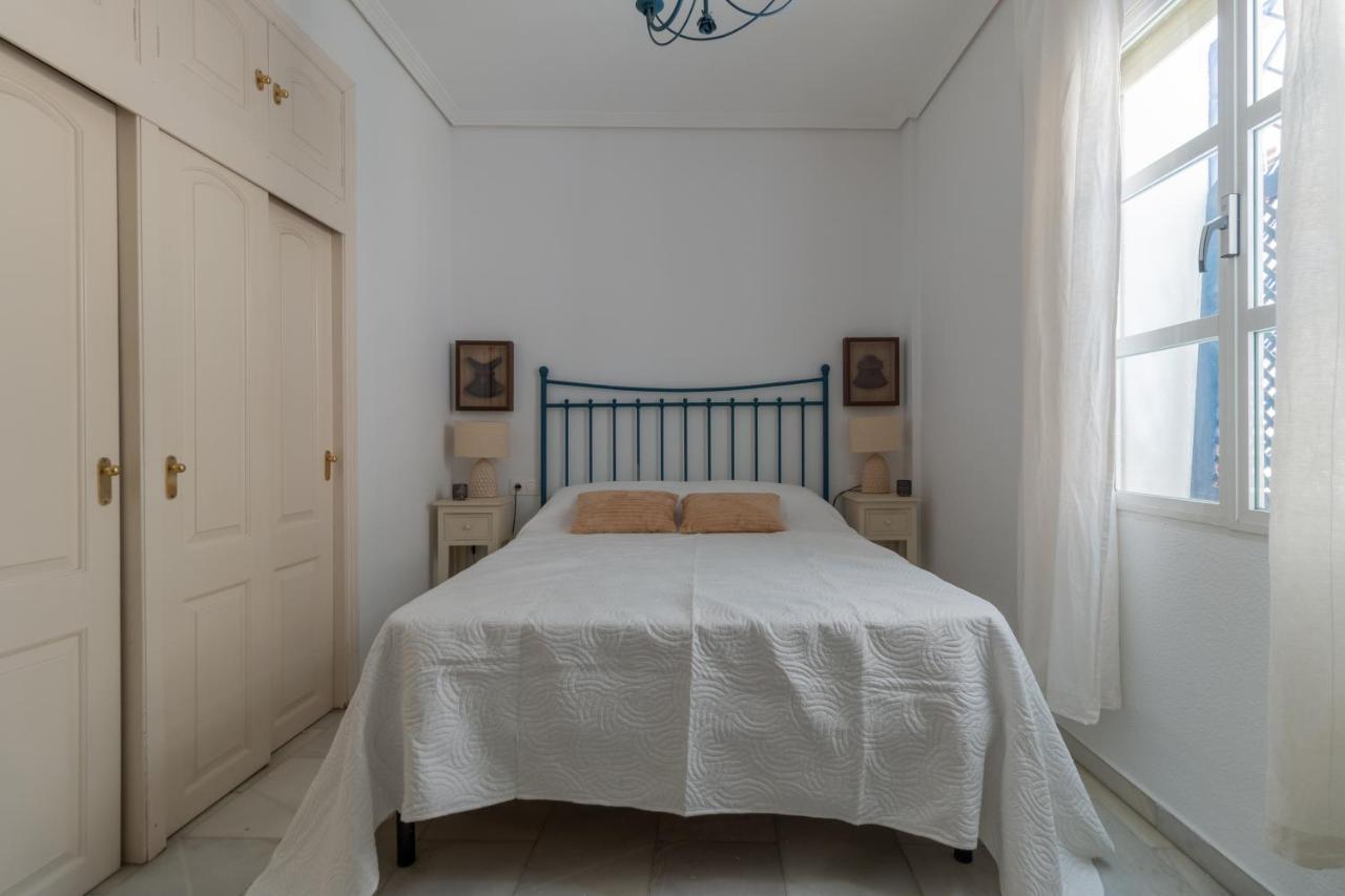 Apartamento Azonaicas Kordoba Zewnętrze zdjęcie