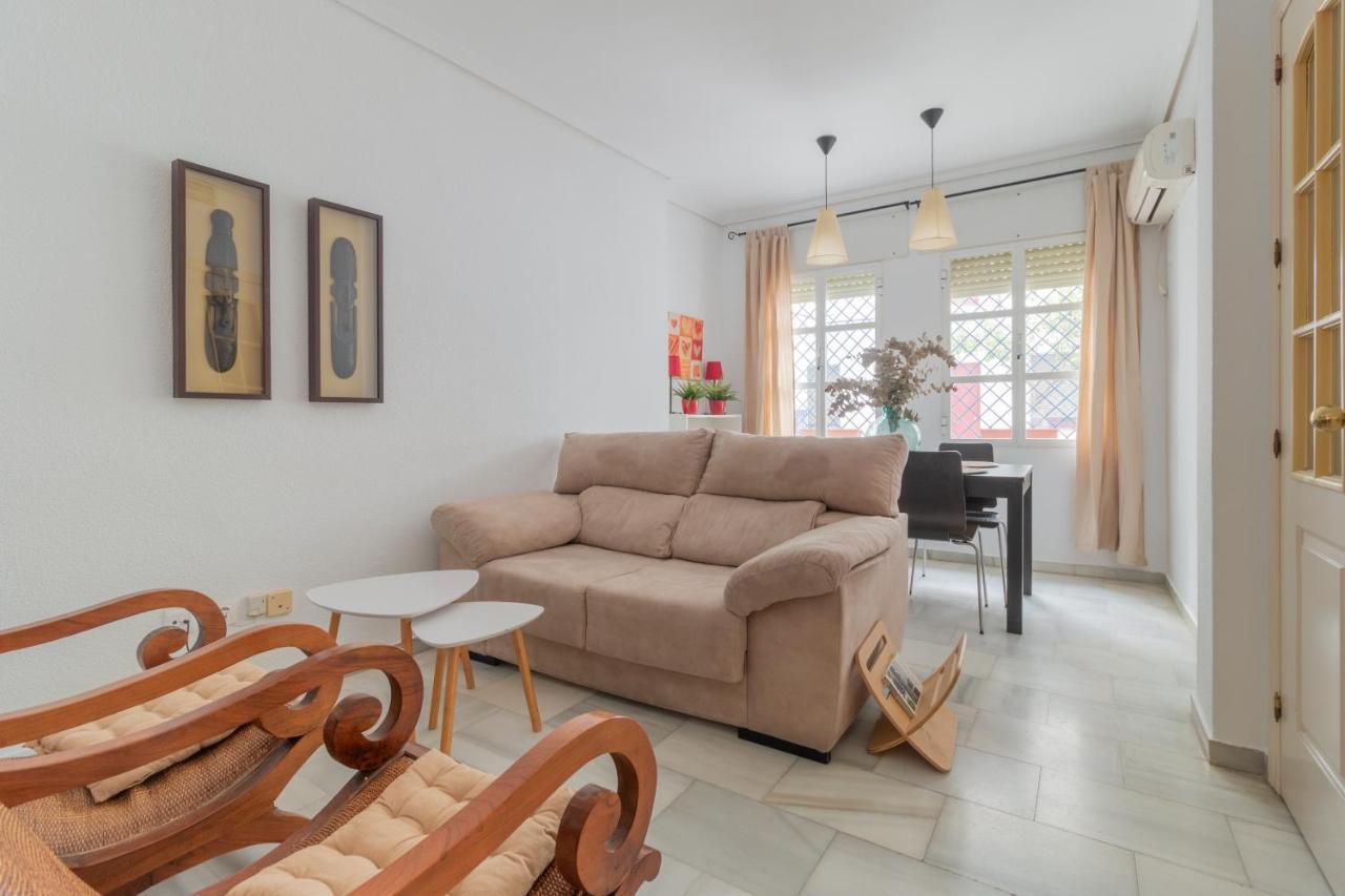 Apartamento Azonaicas Kordoba Zewnętrze zdjęcie