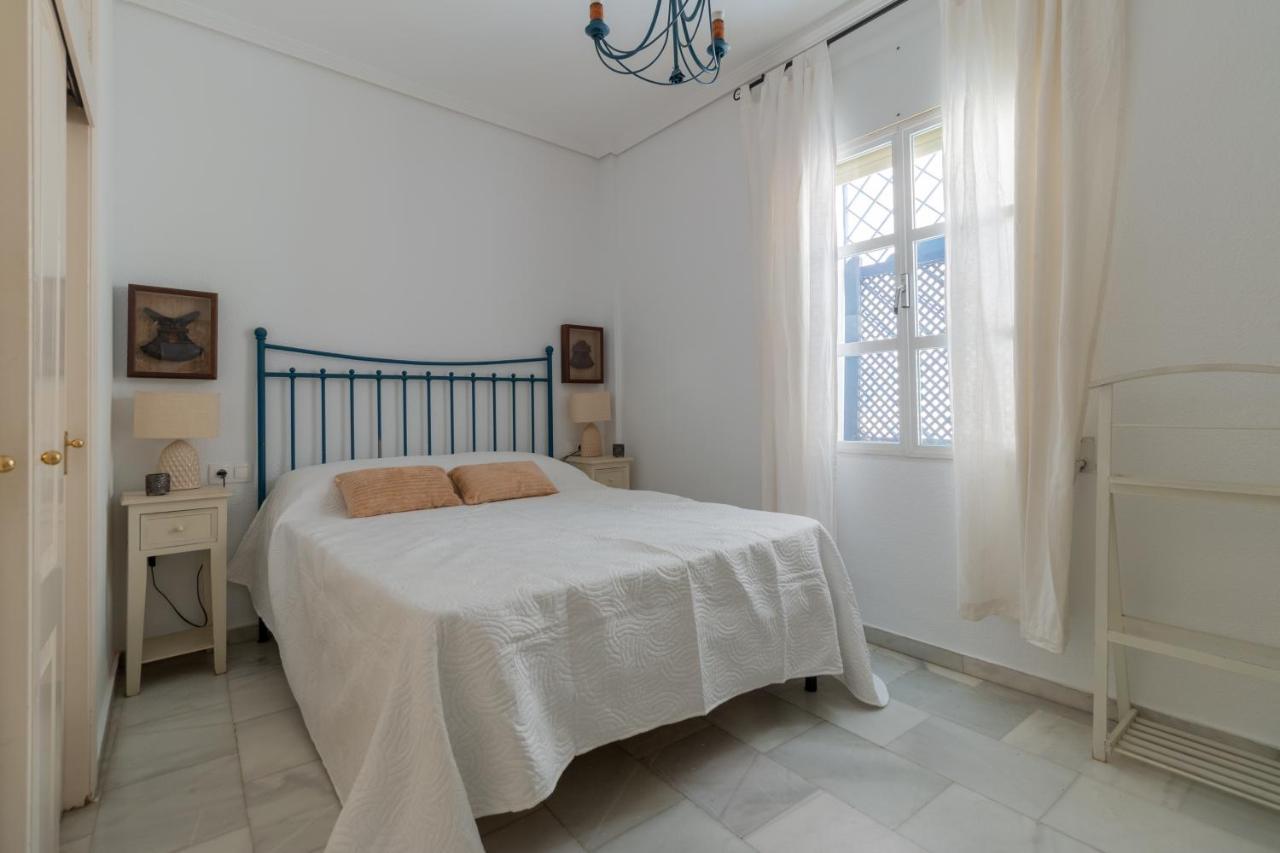 Apartamento Azonaicas Kordoba Zewnętrze zdjęcie