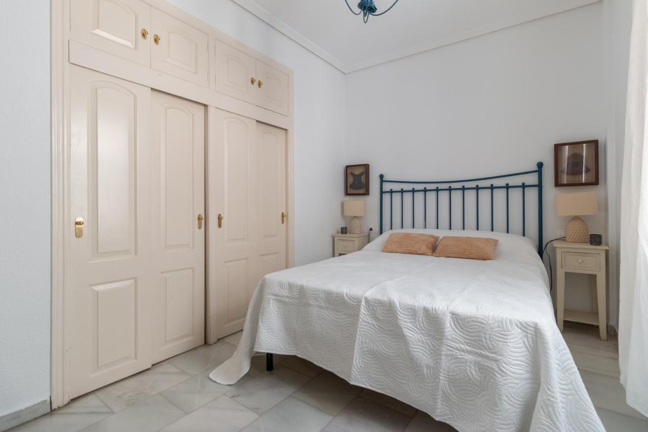 Apartamento Azonaicas Kordoba Zewnętrze zdjęcie