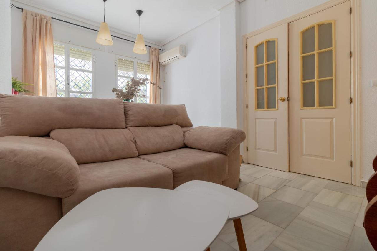Apartamento Azonaicas Kordoba Zewnętrze zdjęcie