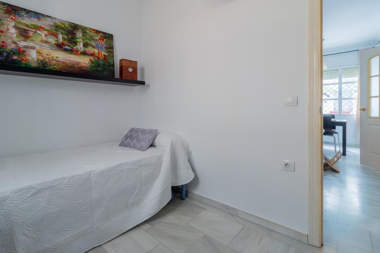 Apartamento Azonaicas Kordoba Zewnętrze zdjęcie