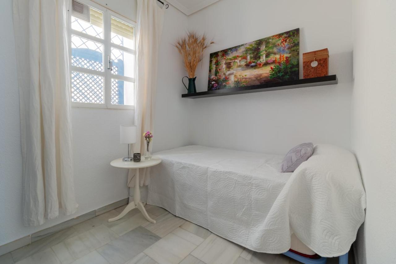 Apartamento Azonaicas Kordoba Zewnętrze zdjęcie