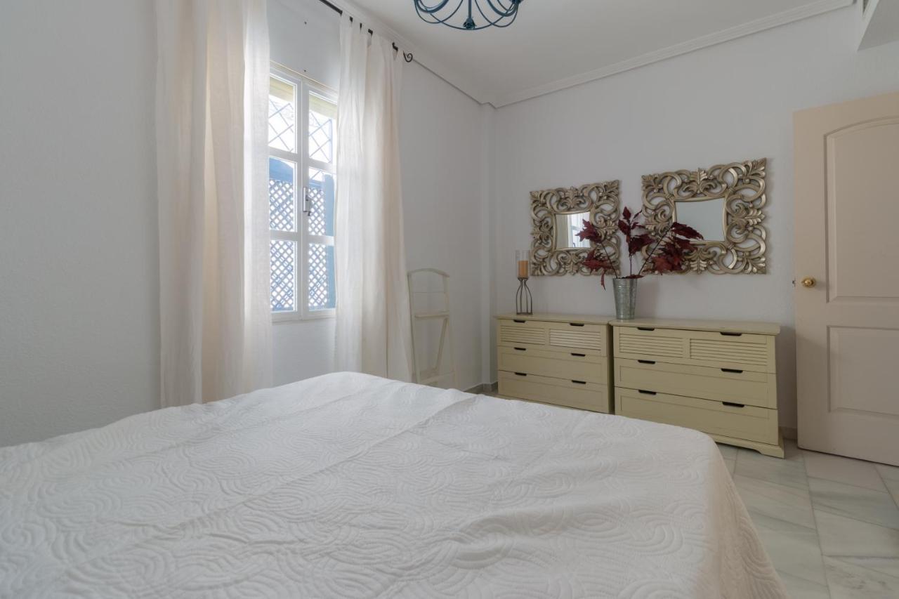 Apartamento Azonaicas Kordoba Zewnętrze zdjęcie