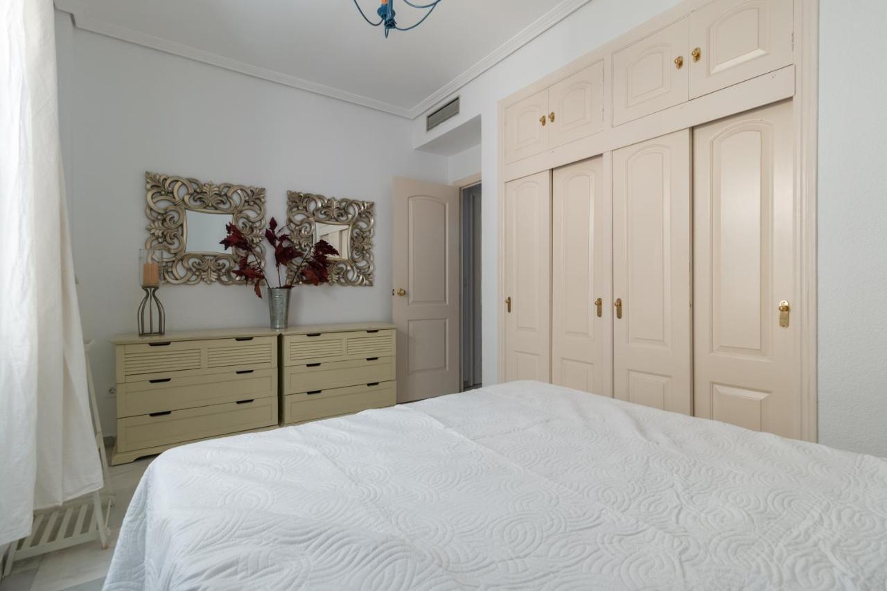 Apartamento Azonaicas Kordoba Zewnętrze zdjęcie