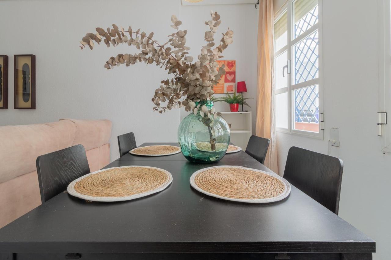 Apartamento Azonaicas Kordoba Zewnętrze zdjęcie