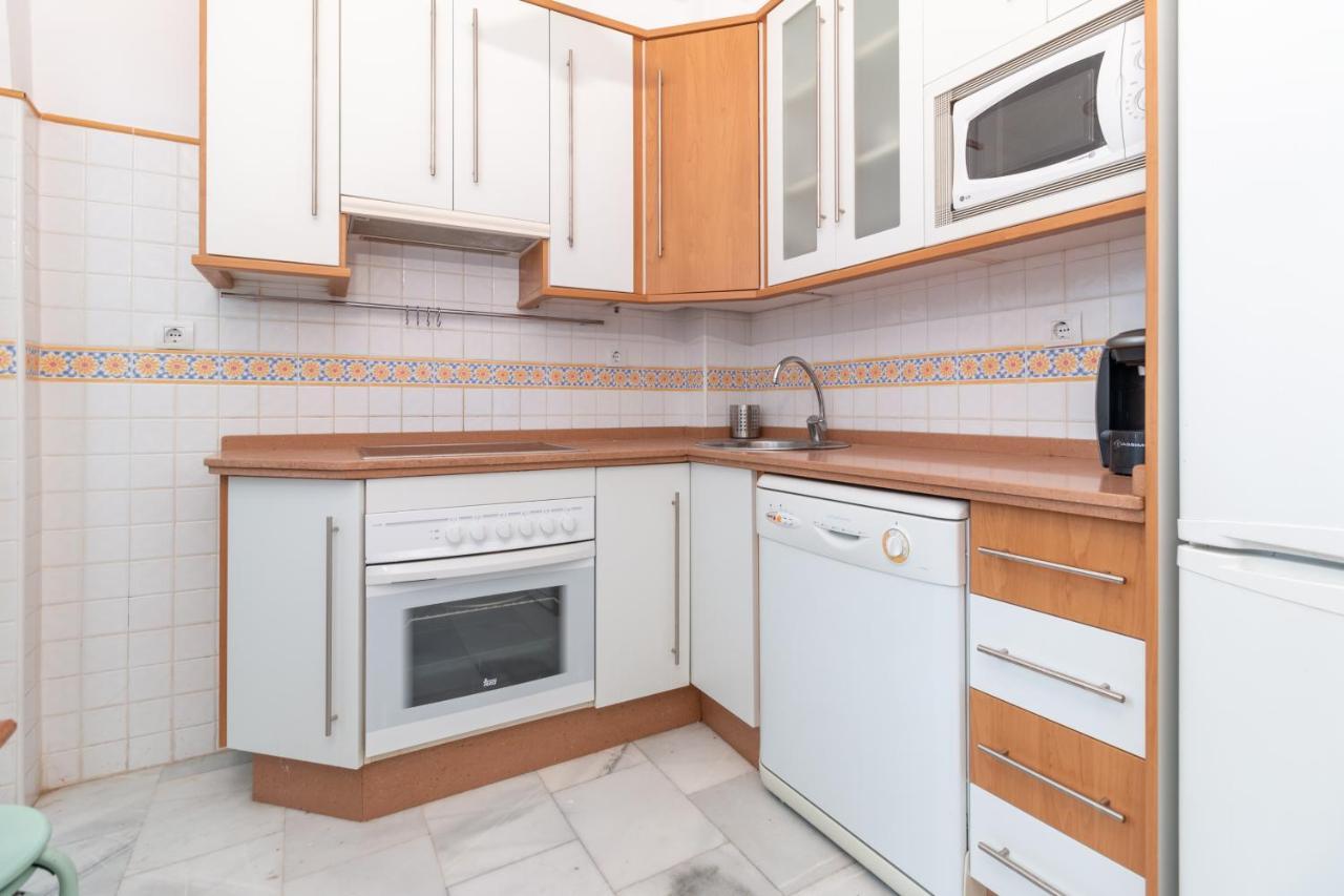 Apartamento Azonaicas Kordoba Zewnętrze zdjęcie