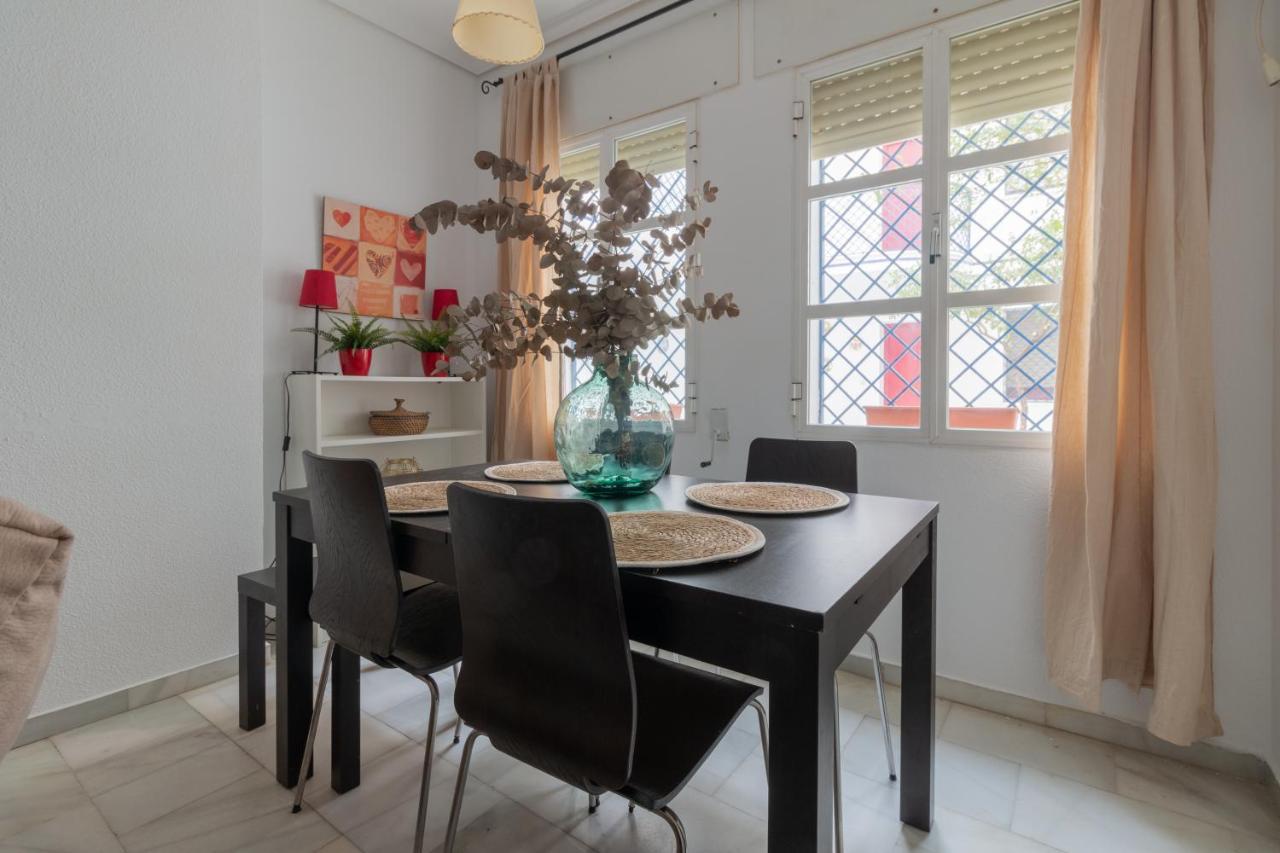 Apartamento Azonaicas Kordoba Zewnętrze zdjęcie