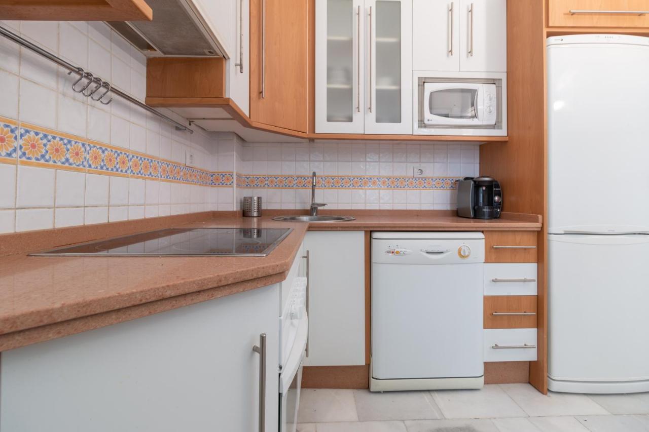 Apartamento Azonaicas Kordoba Zewnętrze zdjęcie