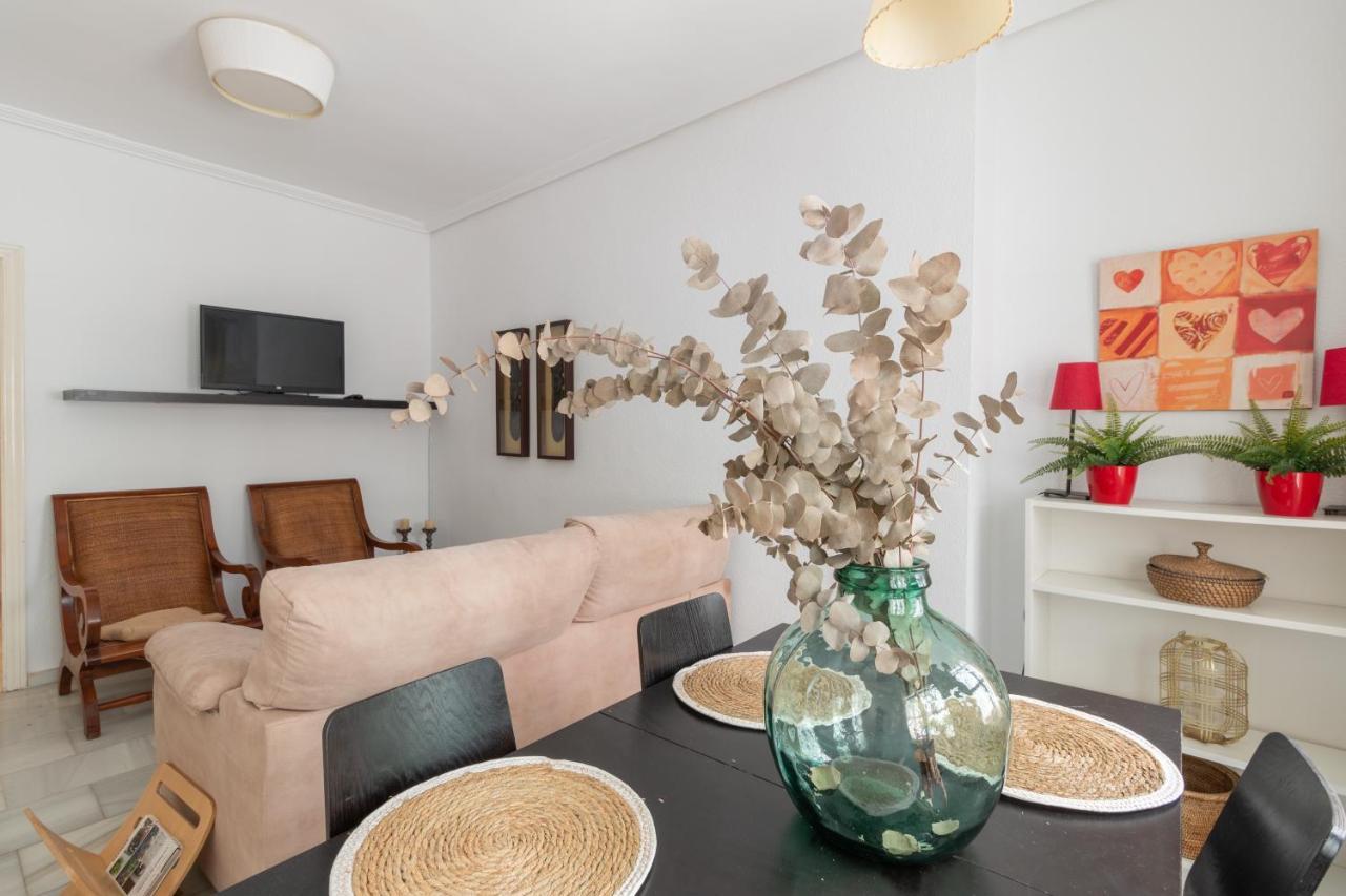 Apartamento Azonaicas Kordoba Zewnętrze zdjęcie
