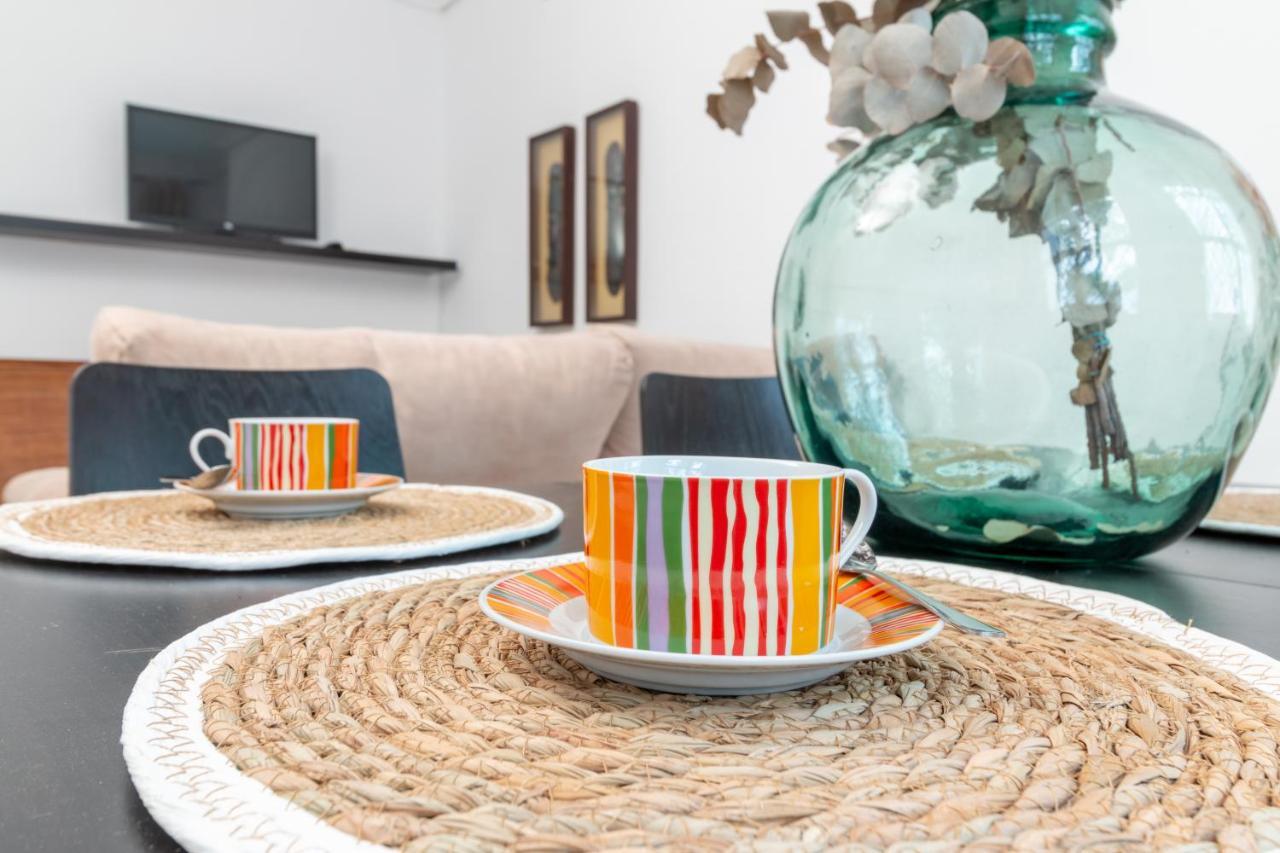 Apartamento Azonaicas Kordoba Zewnętrze zdjęcie