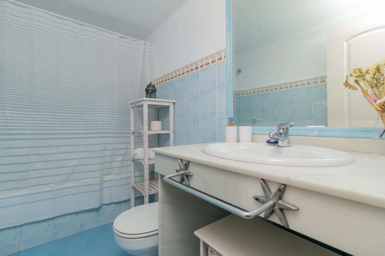 Apartamento Azonaicas Kordoba Zewnętrze zdjęcie
